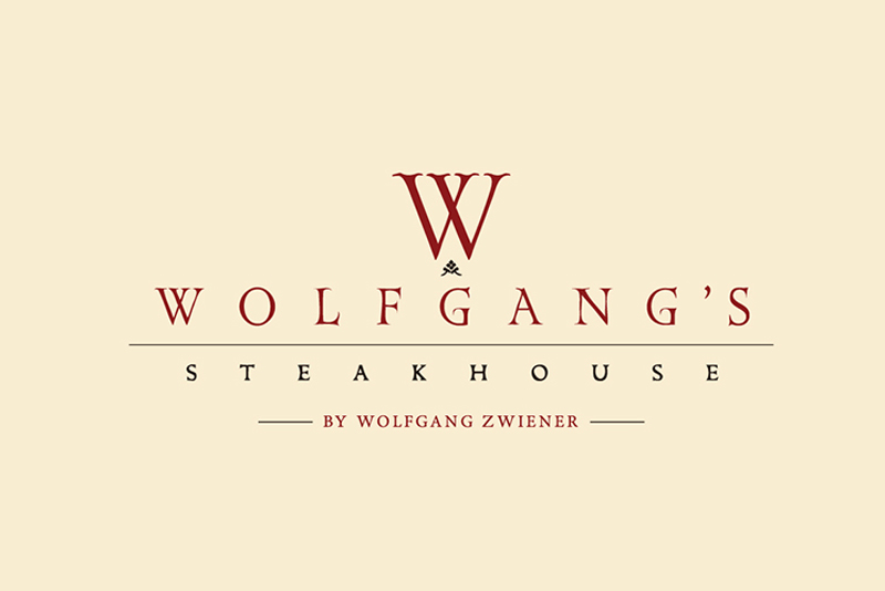 Restaurant 11 Wolfgangs Steakhouse